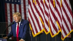 ON VEĆ SLAVI POBEDU Sud odlučio, Tramp u trci za predsednika