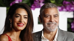 KLUNIJEVA ŽENA KREĆE U LON NA RUSE! Napravila spisak za odstrel, Margarita je poslala po burek