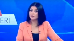 OVA VODITELJKA JE HITNO DOBILA OTKAZ! Napavila neoprostivu grešku pred kamerama (VIDEO)