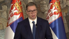 SRBIJA DOBIJA BIO4 KAMPUS Vučić: Nastavićemo da ulažemo u nauku, sledeće godine ćemo dodatno povećati plate