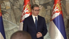 BRUKA! Opozicija udarila na Vučića zbog podrške Republici Srpskoj