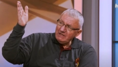 ŠEŠELJ OBRADOVAO NAROD Pogledajte šta je danas radio lider SRS