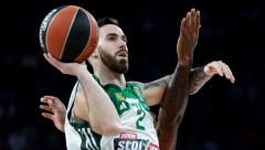 BOMBA SPREMNA DA ODJEKNE Vildoza blizu potpisa za Partizan!