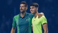 PUKLA BRUKA! ATP i Karlos Alkaraz su se urotili protiv Novaka Đokovića, zajedno rade Srbinu iza leđa