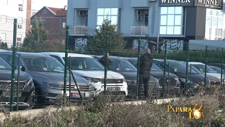 EVO KAKO SADA IZGLEDA ZVEZDAN SLAVNIĆ Uhvaćen u starom kraju Ane Ćurčić, ali ona više nije tu