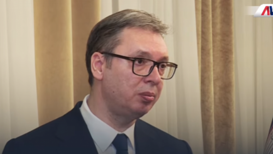 "RATNO SAM SIROČE, USTAŠE SU MI UBILE OCA, ANĐELKO MI JE BIO PRVI KOMŠIJA" Ovaj čovek poznaje predsednika od njegovog detinjstva