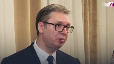 "RATNO SAM SIROČE, USTAŠE SU MI UBILE OCA, ANĐELKO MI JE BIO PRVI KOMŠIJA" Ovaj čovek poznaje predsednika od njegovog detinjstva