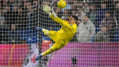 LOŠE VESTI ZA SRBINA Trener Čelsija najavio "seču": Ja odlučujem ko će na gol