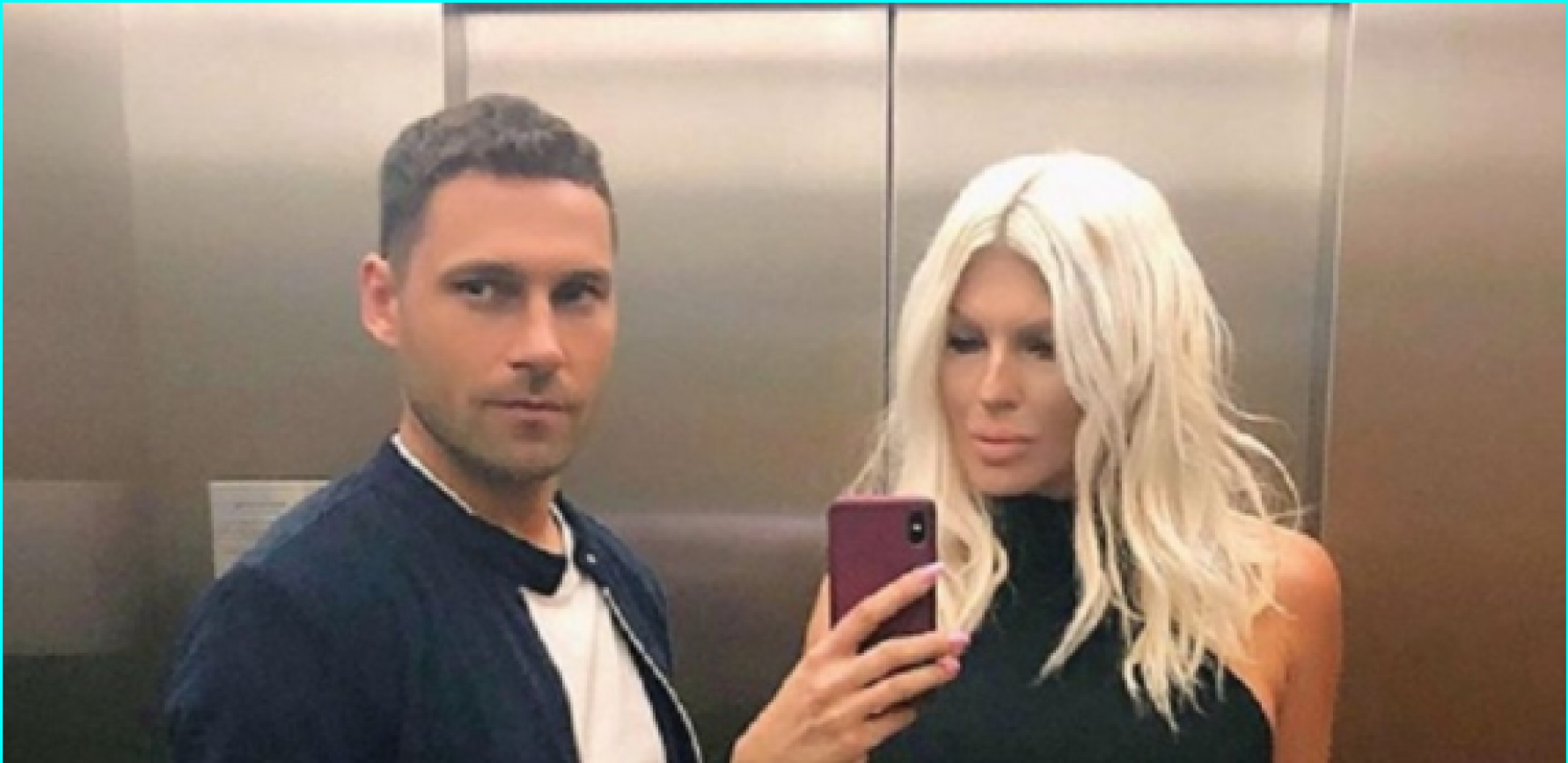 PREOKRET! POMIRILI SE DUŠKO TOŠIĆ I JELENA KARLEUŠA Isplivali svi detalji, zakopali ratne sekire, pao i bitan dogovor!