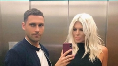 PREOKRET! POMIRILI SE DUŠKO TOŠIĆ I JELENA KARLEUŠA Isplivali svi detalji, zakopali ratne sekire, pao i bitan dogovor!