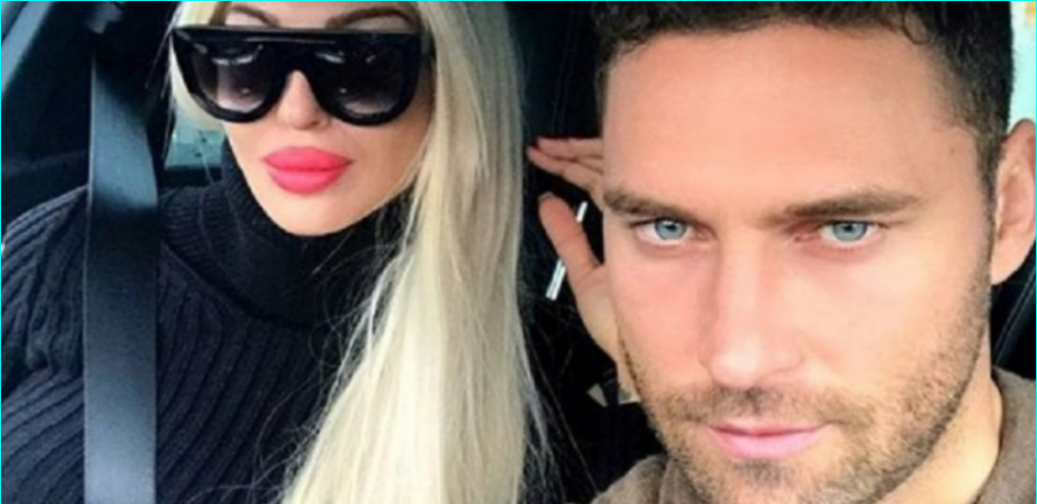 "NEMAM MIRA U ŽIVOTU" Karleuša se javno požalila nakon situacije sa Duškom, u jeku razvoda poručila samo jedno!