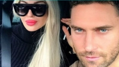 "NEMAM MIRA U ŽIVOTU" Karleuša se javno požalila nakon situacije sa Duškom, u jeku razvoda poručila samo jedno!