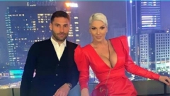 KARLEUŠA OBELODANILA JEZIVU ISTINU O ZAKONITOM SUPRUGU: Duško je zahtevao od mene da se ubijem