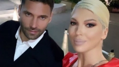 KONAČNO JE ODLUČILA DA SE RAZVEDEMO SPORAZUMNO Tošić o krahu ljubavi sa Karleušom: Moja tolerancija se približava kraju