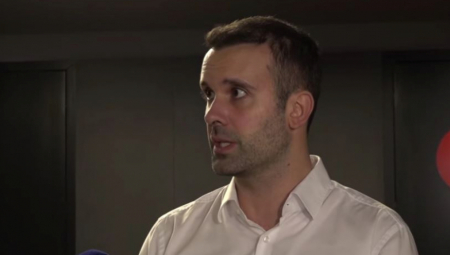 SPAJIĆ O MILOVIĆEVOJ ODLUCI ZA ČAMGOZA: Ubuduće će me pitati za sve bitne odluke