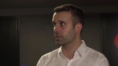 MILOJKO SPAJIĆ: Osuđujemo napad na Trampa, nasilje je neprihvatljivo