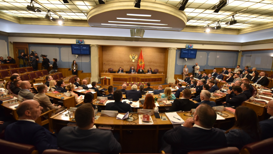 CRNOGORSKE MUKE Medojević: Upozorio je da će mafija napasti ustavni poredak i ući u kampanju terora