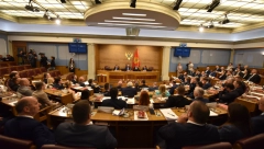 SKUPŠTINA CRNE GORE DONOSI OVU ODLUKU... Evo šta piše u crnogorskom predlogu rezolucije o genocidu u Jasenovcu