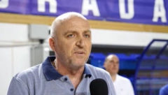 DRAMA U ABA LIGI Predsedniku kluba određeno zadržavanje