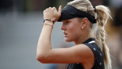 VELIKA TENISKA NADA PRONAŠLA NOVO ZANIMANJE Osvojila Vimbldon sa 15 godina, a danas zarađuje na stranici za odrasle