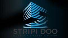 Građevinska firma Stripi - vaš stručni partner u građevinskim projektima na Zvezdari