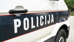 TEŠKA SAOBRAĆAJNA NESREĆA NA MAGISTRALNOM PUTU! Auto prevrnut na krov, jedna osoba poginula!