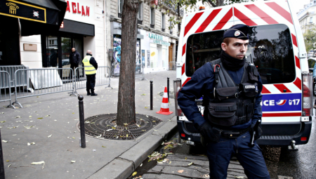 OPLJAČKAO BANKE PA SE SKORO DVE DECENIJE SKRIVAO  Srbin isporučen Francuskoj da tamo robija