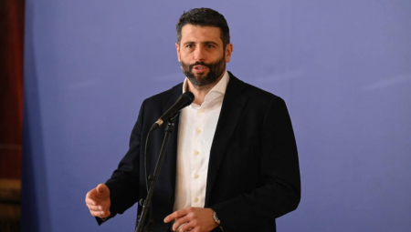 Šapić: "Upućujem javni poziv svim nosiocima mandata u Skupštini grada Beograda da razgovaramo o potencijalnoj saradnji"