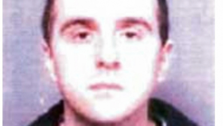 ZEMUNAC ZA NOVU GODINU NAPRAVIO MASAKR U HERCEG NOVOM Milan Zeković ubio petočlanu porodicu Roganović, majku i oca upucao, decu klao
