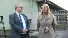 VLADA SRBIJE I PREDSEDNIK DOSLEDNI OBEĆANJIMA Ministarka Tanasković u Velikoj plani najavila sjajne vesti (FOTO)