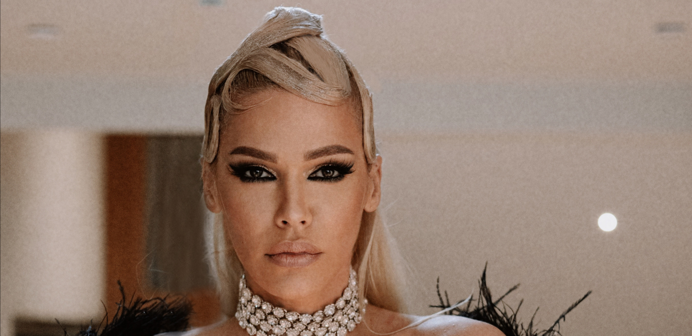 JEDINO SAM ŽELELA DA UĆUTIŠ Nataša Bekvalac javno uputila poruku sestri Kristini i otkrila u kakvom su sada odnosu