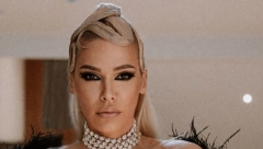 JEDINO SAM ŽELELA DA UĆUTIŠ Nataša Bekvalac javno uputila poruku sestri Kristini i otkrila u kakvom su sada odnosu