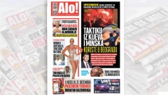 U BEOGRADU TAKTIKA IZ KIJEVA I MINSKA! Ruski ekspert za obojene revolucije o protestima