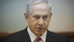 NE POVLAČIMO TRUPE IZ GAZE Netanjahu bez milosti