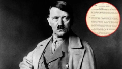 OTKRIVENO ŠTA JE HITLER TAČNO PLANIRAO DA URADI SRBIMA Prevedena direktiva za napad na Jugoslaviju: "Detaljno naređujem sledeće..."