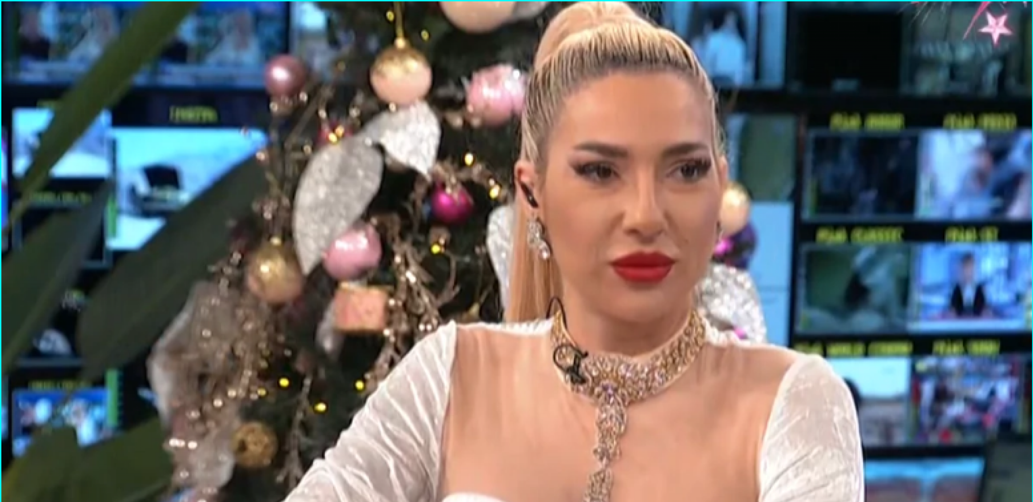 ŽELIM PORŠEA I KUĆU NA SENJAKU SA BAZENOM: Jovana Jeremić do detalja otkrila planove za narednu godinu