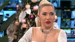 ŽELIM PORŠEA I KUĆU NA SENJAKU SA BAZENOM: Jovana Jeremić do detalja otkrila planove za narednu godinu