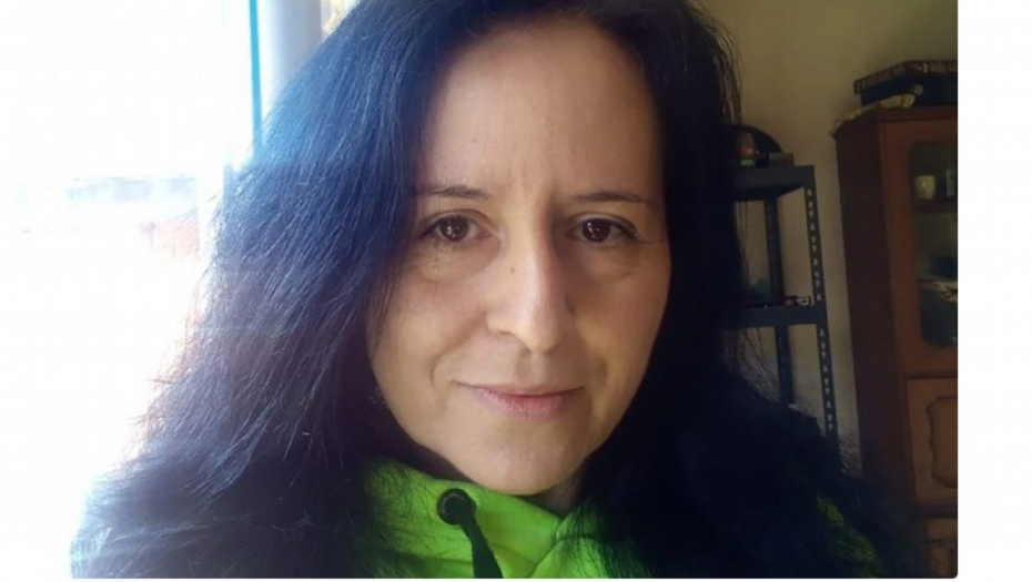 UBILA i ISEKLA MUŽA PA DELOVE KUVALA U LONCU Optužnica za Terezu iz Zrenjanina