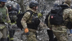 UKRAJINCI SAD MOBILIŠU I MAČKE? Životinje donose utehu vojnicima