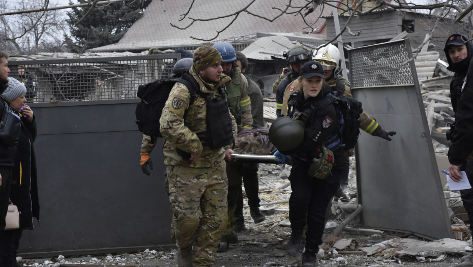 KOLIKO JE RUSKIH VOJNIKA POGINULO U UKRAJINI Objavljeni podaci o žrtvama zastrašujući