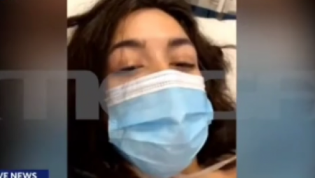 "ALEKSANDRE, NEMAM NOGE" Divljali 200 na sat, udarili u zaštitnu ogradu i probudili se u najgoroj noćnoj mori (UZNEMIRUJUĆI VIDEO)