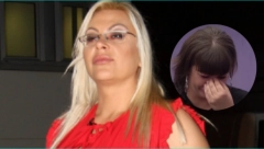 TUKAO JU JE I VUKAO PO PODU, ČEKAM DA ME POZOVE DA DOĐEM PO NJU Oglasila se Marija Kulić posle Miljanine diskvalifikacije