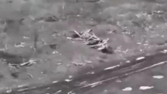 UZNEMIRUJUĆI VIDEO! Naterali zarobljene padobrance da kleknu, a onda im uradili ovo