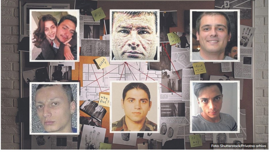 ZLOČINI KOJI SU ZGROZILI SRBIJU Decu ubijali njihovi najbliži!