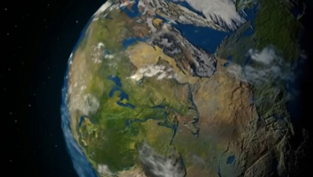 NA ZEMLJI SE STVARA NOVI OKEAN Evo šta bi se moglo desiti s ovim kontinentom - posledice zastrašujuće