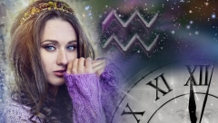 VODOLIJA - VELIKI GODIŠNJI HOROSKOP ZA 2024 Akcenat na novcu između juna i avgusta, početak godine otvara vrata za novu ljubav