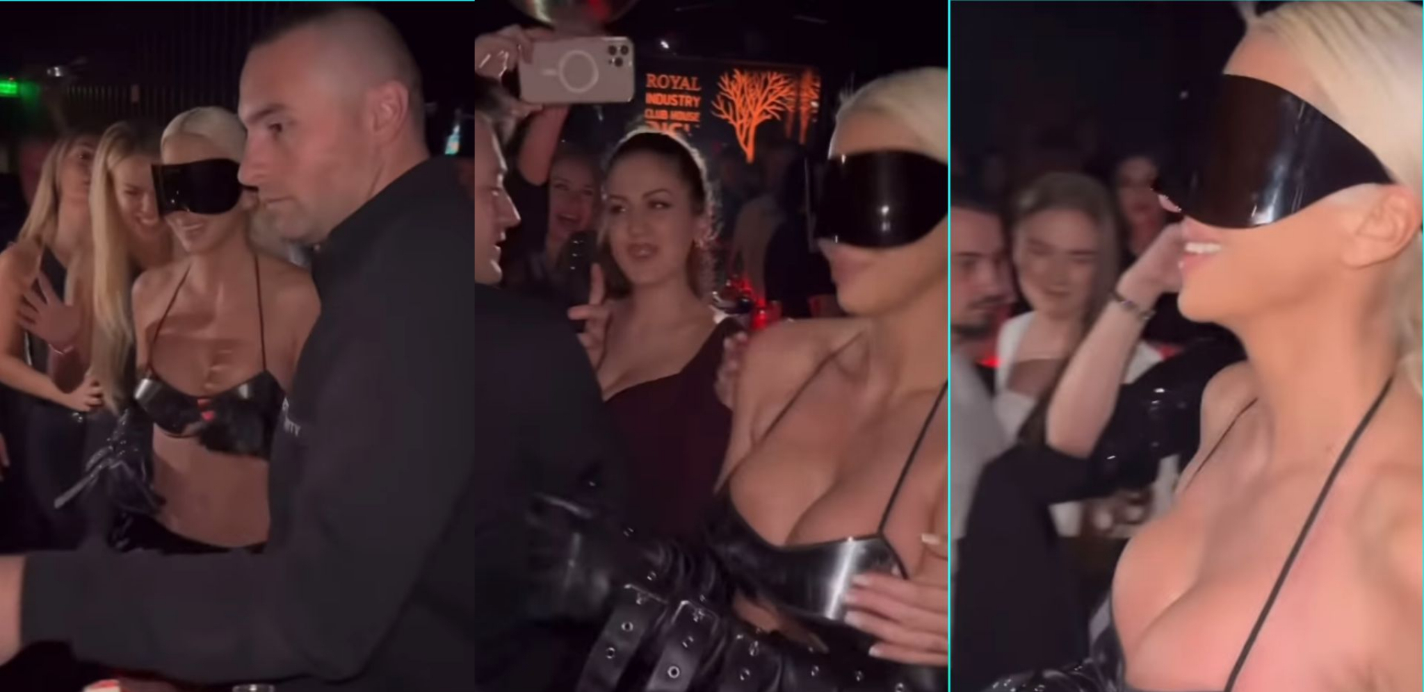 KARLEUŠU POGODILA PESMA OVE KOLEGINICE Isplivao hit snimak, zbog njene reakcije gore mreže!