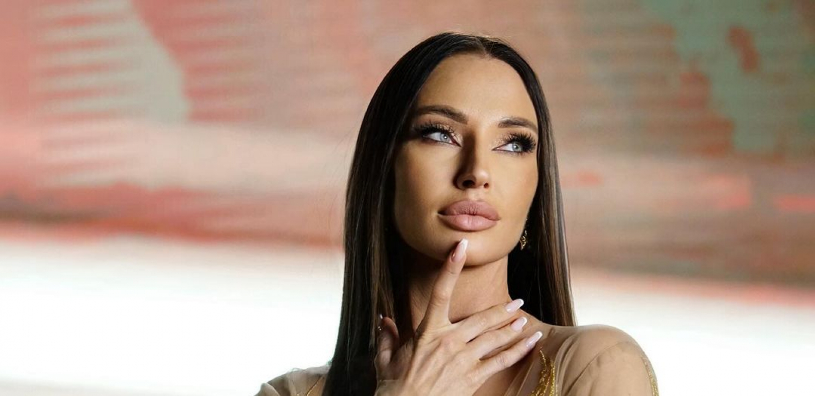 TRUDNA KATARINA ŽIVKOVIĆ! Otkriveno i u kom mesecu je pevačica!