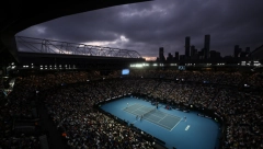 ŠTA SE OVO DOGAĐA NA AUSTRALIJAN OPENU? Tri grend slem šampiona ispala na startu turnira u Melburnu