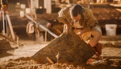 PRONAĐEN "NEBESKI KALENDAR" Arheolozi došli do zapanjujućeg otkrića (VIDEO)